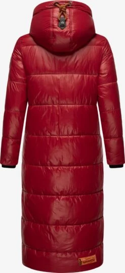Navahoo Manteaux Dhiver Manteau D’hiver Femme Rouge 7 Navahoo Manteaux Dhiver Manteau D’hiver Femme Rouge -About You e788ab83da45ae9f667e4530a2c70dde