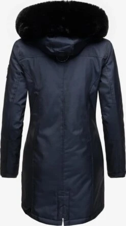 Navahoo Vestes Dextérieur Veste Fonctionnelle Tiniis Femme Bleu Foncé 7 Navahoo Vestes Dextérieur Veste Fonctionnelle Tiniis Femme Bleu Foncé -About You e9ce44bbf5e4eb18717e9cc225b76f18