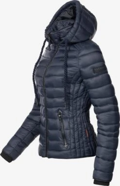 Navahoo Vestes De Mi-saison Veste Mi-saison Lulana Femme Gentiane 7 Navahoo Vestes De Mi-saison Veste Mi-saison Lulana Femme Gentiane -About You ec0fcbba3d9d7109fea513c7c068fad0