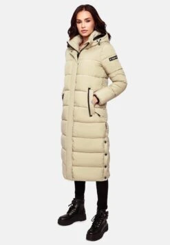 Navahoo Manteaux De Pluie Manteau Fonctionnel Isalie Femme Beige 13 Navahoo Manteaux De Pluie Manteau Fonctionnel Isalie Femme Beige -About You ec6e5d06b3e6e2b365bffcad087bd037