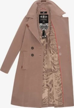 Navahoo Manteaux Dhiver Manteau D’hiver Wooly Femme Beige 11 Navahoo Manteaux Dhiver Manteau D’hiver Wooly Femme Beige -About You f2344cc6be43059bafb7c5ce8af8d628