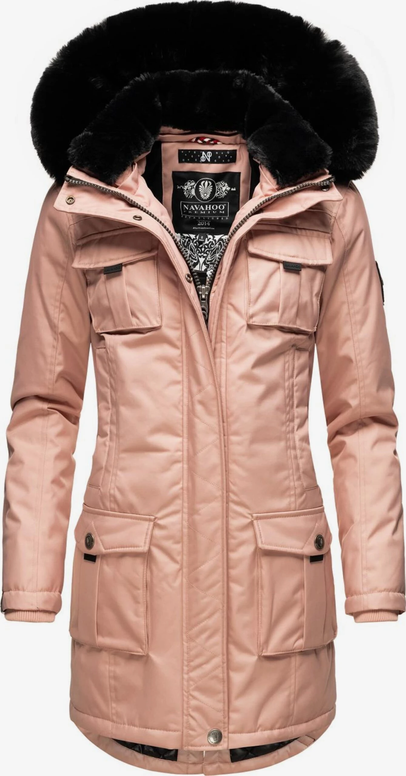 Navahoo Vestes Dextérieur Veste Fonctionnelle Tiniis Femme Rose Ancienne 1 Navahoo Vestes Dextérieur Veste Fonctionnelle Tiniis Femme Rose Ancienne