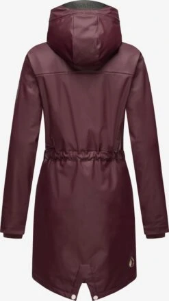 Navahoo Vestes Dextérieur Veste Fonctionnelle Flower Of Ocean Femme Bordeaux 8 Navahoo Vestes Dextérieur Veste Fonctionnelle Flower Of Ocean Femme Bordeaux -About You f944e5eef88519b5e6f86c6925383c2b