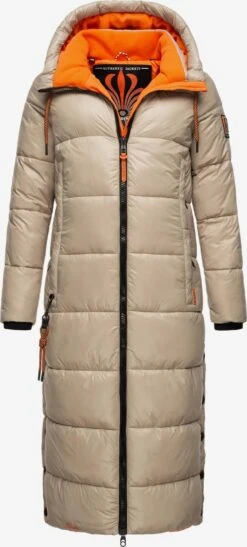 Navahoo Manteaux Dhiver Manteau D’hiver Schmuseengel Femme Taupe 7 Navahoo Manteaux Dhiver Manteau D’hiver Schmuseengel Femme Taupe -About You fa978760ef7b2c7588cf5bb1c2a6d767