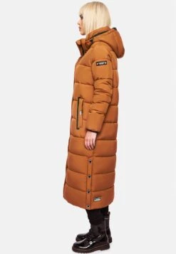 Navahoo Manteaux De Pluie Manteau Fonctionnel Isalie Femme Cognac 15 Navahoo Manteaux De Pluie Manteau Fonctionnel Isalie Femme Cognac -About You fc255b1211f63796a49c0a1f72dd5c97