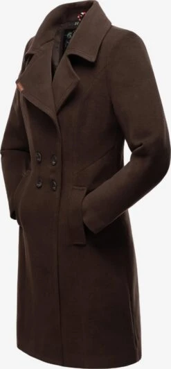 Navahoo Manteaux Dhiver Manteau D’hiver Wooly Femme Chocolat 10 Navahoo Manteaux Dhiver Manteau D’hiver Wooly Femme Chocolat -About You fe908d245e312b27d21157319a6597d1